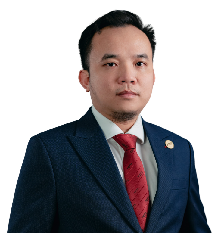 Dr. Nguyen Ngoc Phien